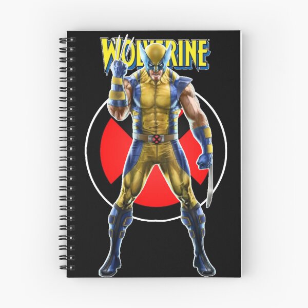 Item preview, Weapon X 2026 version 4 designed and sold by White Tiger Designz .