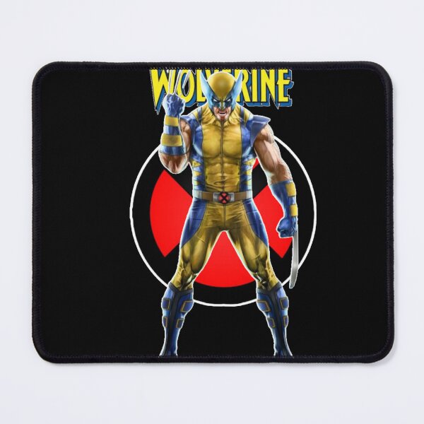 Item preview, Weapon X 2026 version 4 designed and sold by White Tiger Designz .