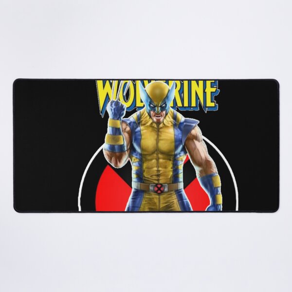 Item preview, Weapon X 2026 version 4 designed and sold by White Tiger Designz .