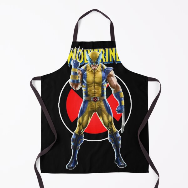 Item preview, Weapon X 2026 version 4 designed and sold by White Tiger Designz .