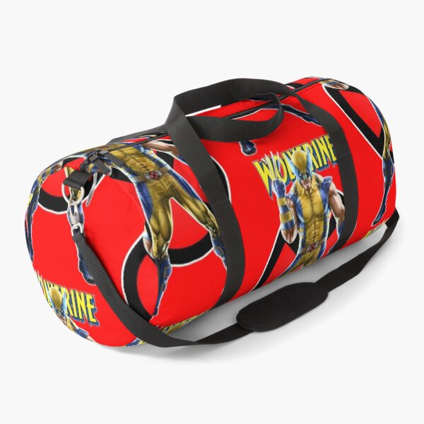 Item preview, Weapon X 2026 version 4 designed and sold by White Tiger Designz .