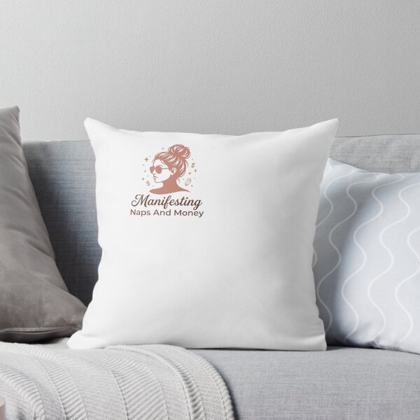 Item preview, Manifesting Naps And Money - Manifestation designed and sold by BinAlgoPix.