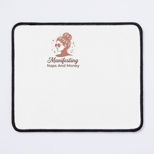 Item preview, Manifesting Naps And Money - Manifestation designed and sold by BinAlgoPix.