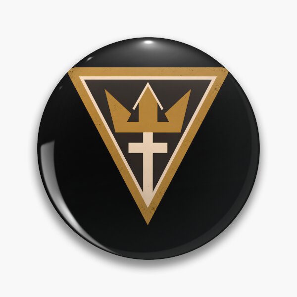 Item preview, Cross And Crown designed and sold by Parallel Label .