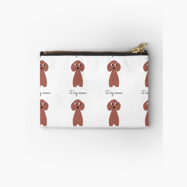 Item preview, Dog mom poodle designed and sold by my-trendy-shop.