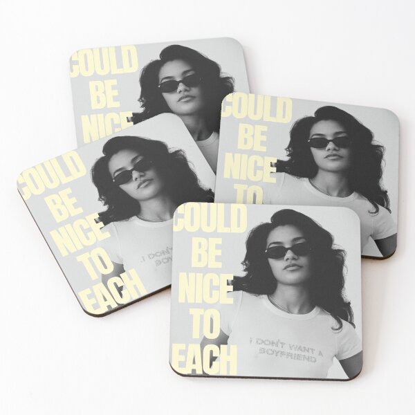 Item preview, We Could Nice to each Other designed and sold by LittloGica.
