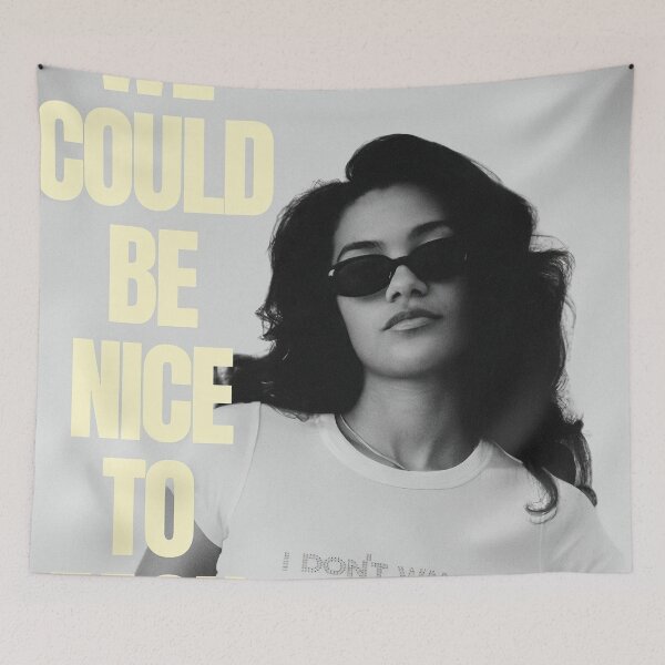 Item preview, We Could Nice to each Other designed and sold by LittloGica.