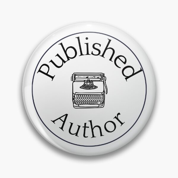 Item preview, Published Author, Writer, Author, Self-Published Author designed and sold by TeesNthese.