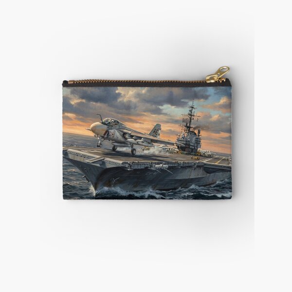 Item preview, A-6 Intruder Carrier Launch designed and sold by Airpower Art.