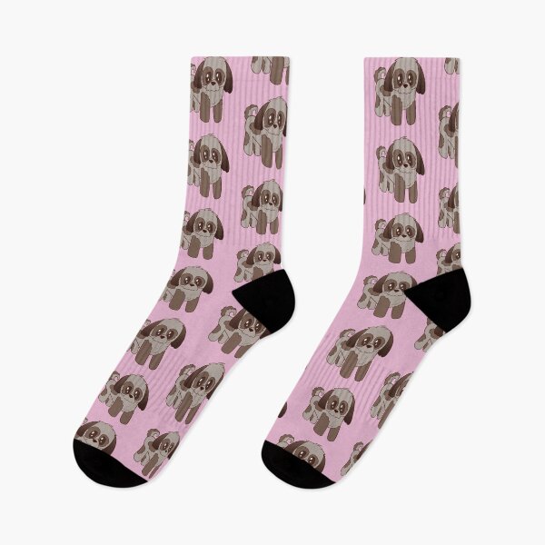Item preview, Shih Tzu designed and sold by Shadez Art.