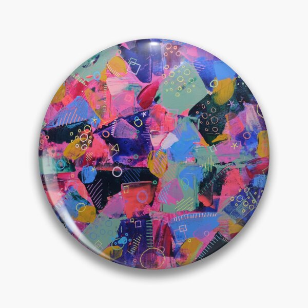 Item preview, "The Bigger Picture" by CreationsofaChaoticMind designed and sold by COAChaoticMind.