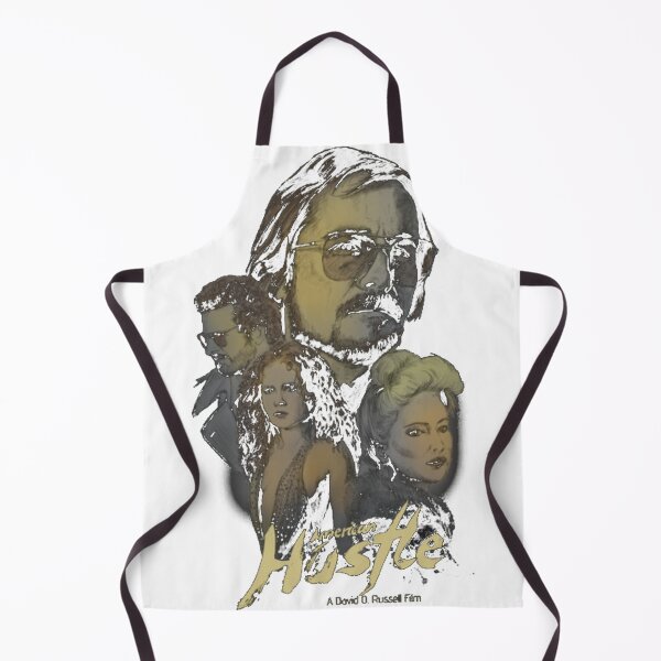 Item preview, American Hustle designed and sold by juliacoast88.