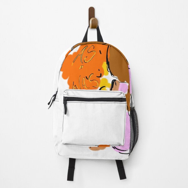 Item preview, As it Was Abstract girl Portrait  designed and sold by Mkasa.