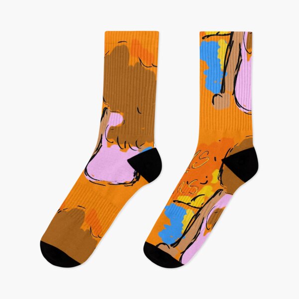 Item preview, As it Was Abstract girl Portrait  designed and sold by Mkasa.