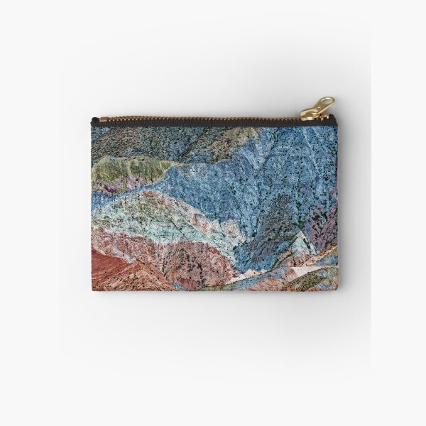 Item preview, Colorful Mountains of Tumbaya, Great Jujuy designed and sold by Keltoi-art.