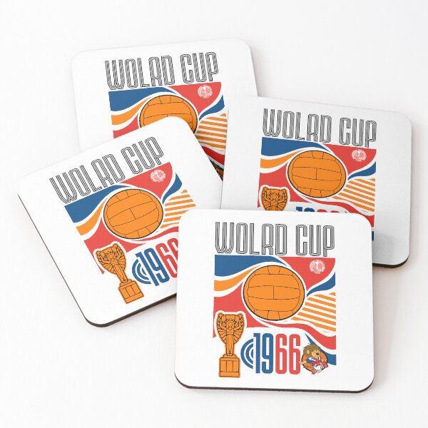 Item preview, Just like the 1966 World Cup designed and sold by Sarcastic Panda.