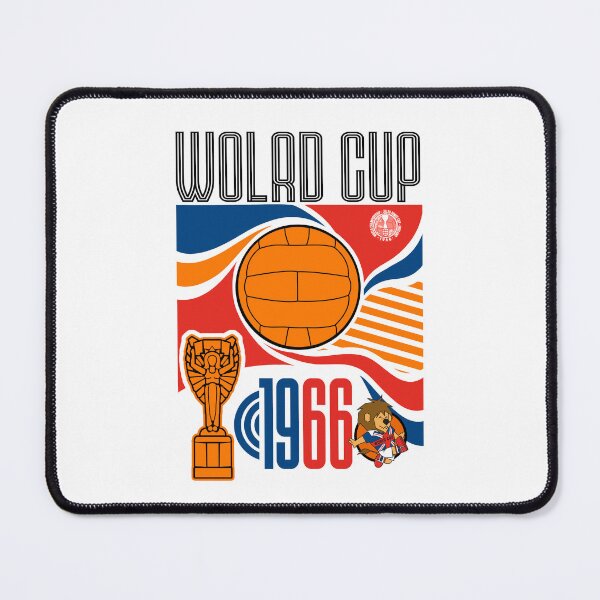 Item preview, Just like the 1966 World Cup designed and sold by Sarcastic Panda.