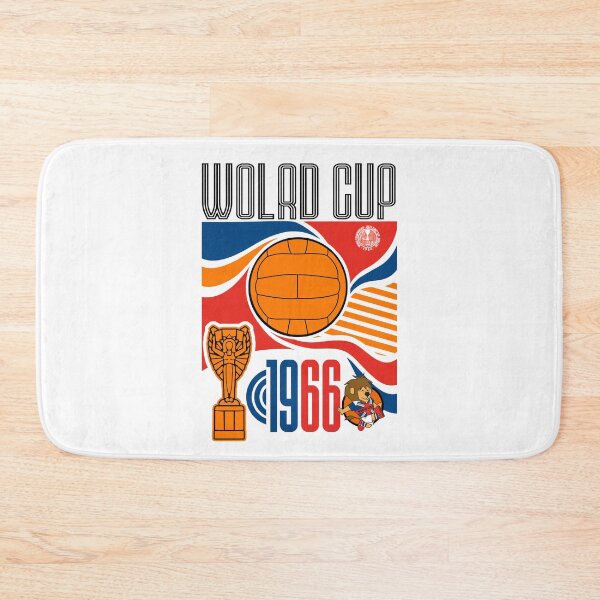 Item preview, Just like the 1966 World Cup designed and sold by Sarcastic Panda.