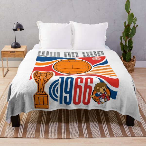Item preview, Just like the 1966 World Cup designed and sold by Sarcastic Panda.