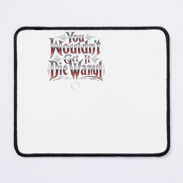Item preview, You Wouldn't Get It On Vinyl - Vinyl Collector designed and sold by BinAlgoPix.