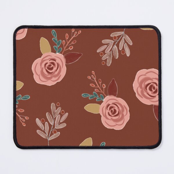 Item preview, Autumn Roses designed and sold by Road Home Quilting.