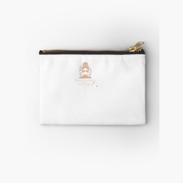 Item preview, Raising Tiny Humans And Praying - Christian Mom designed and sold by BinAlgoPix.