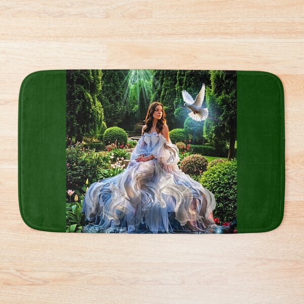 Item preview, Glory in the Morning designed and sold by Tripp Art Studio.