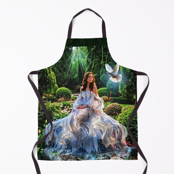 Item preview, Glory in the Morning designed and sold by Tripp Art Studio.