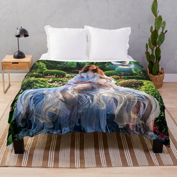Item preview, Glory in the Morning designed and sold by Tripp Art Studio.