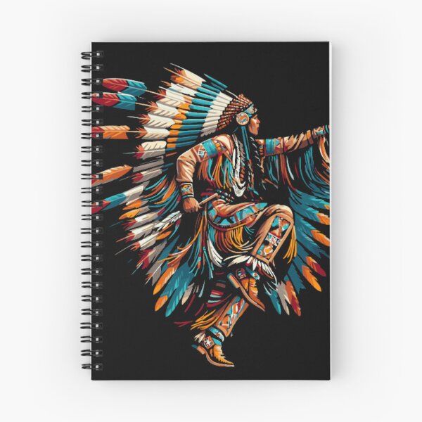 Item preview, American Indians designed and sold by juliacoast88.
