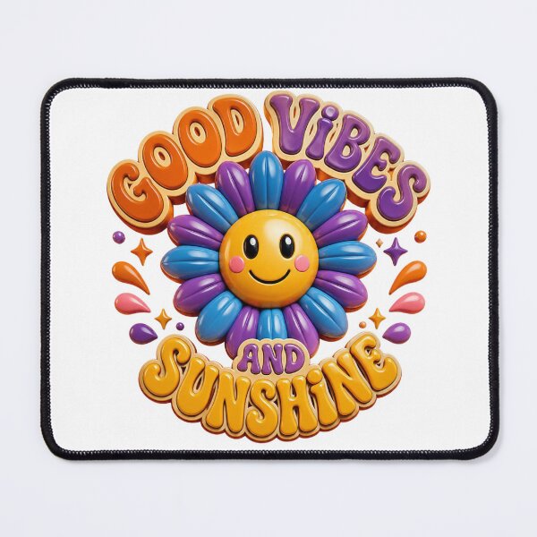 Item preview, Happy sunflower designed and sold by Tunarite.