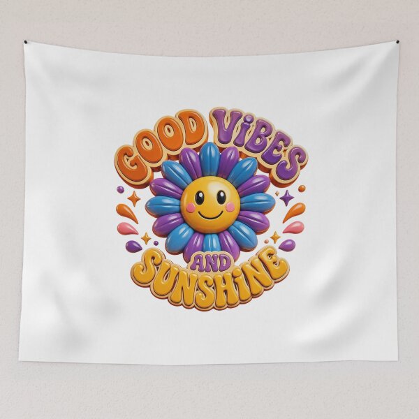 Item preview, Happy sunflower designed and sold by Tunarite.