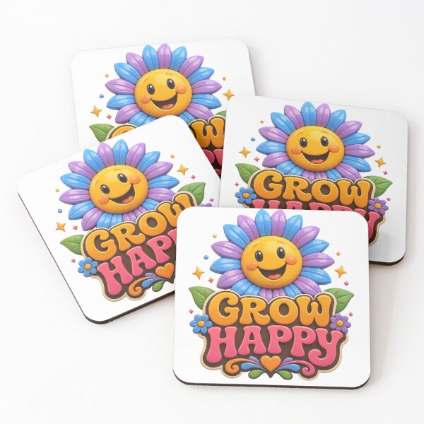Item preview, Happy sunflower designed and sold by Tunarite.