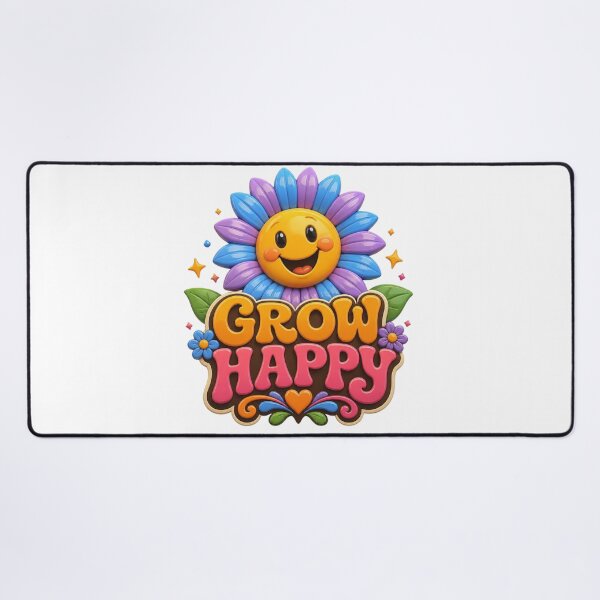 Item preview, Happy sunflower designed and sold by Tunarite.