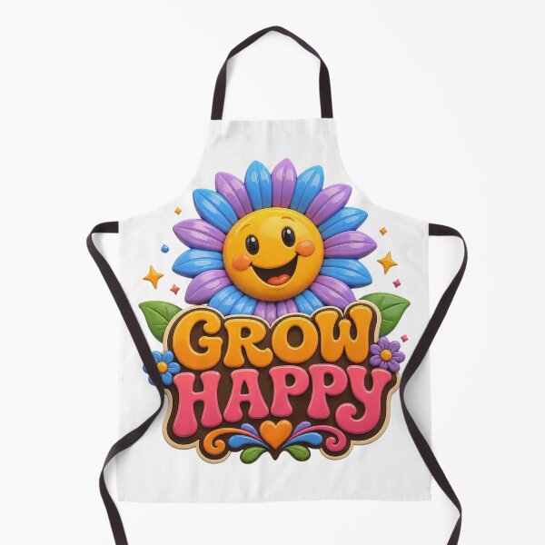 Item preview, Happy sunflower designed and sold by Tunarite.