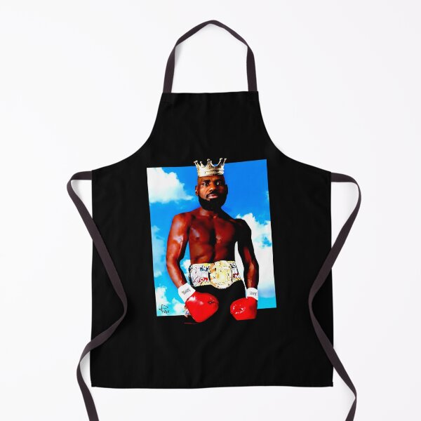 Item preview, LeBron James Los Angeles Lakers Champion Boxer Sixers designed and sold by jonathsah.