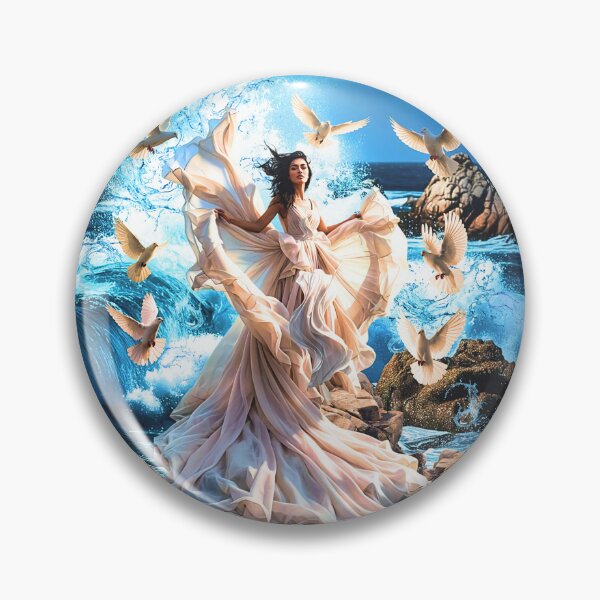 Item preview, Perfect Peace designed and sold by Tripp Art Studio.