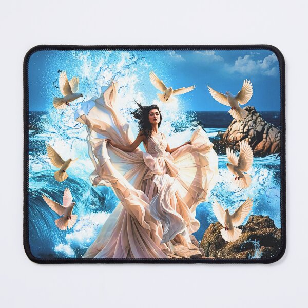 Item preview, Perfect Peace designed and sold by Tripp Art Studio.