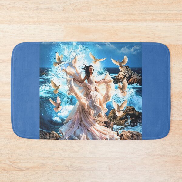Item preview, Perfect Peace designed and sold by Tripp Art Studio.