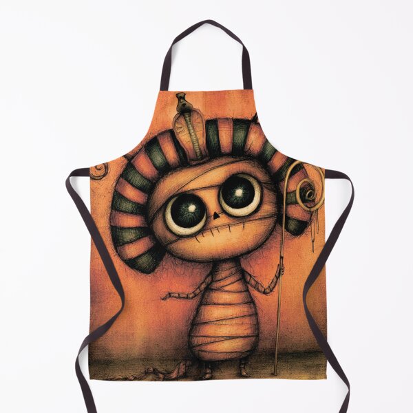 Item preview, Frankenstein's Monster and the Moon. Halloween. designed and sold by MagelliShop.
