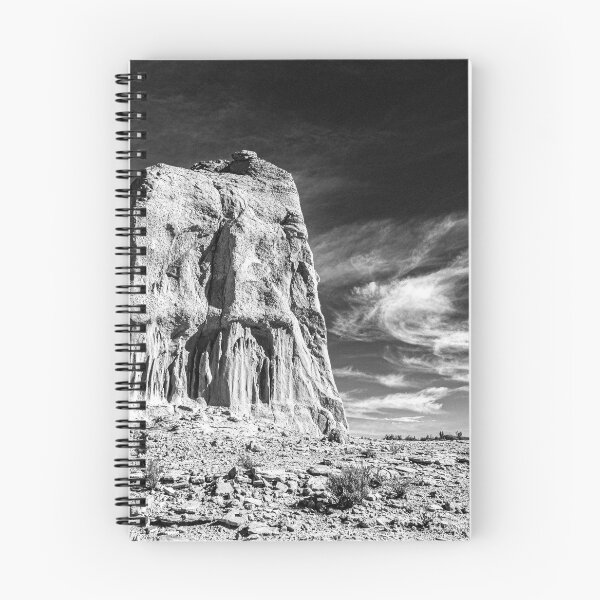 Item preview, The Solitary Monolith of the Jujuy Desert designed and sold by Keltoi-art.
