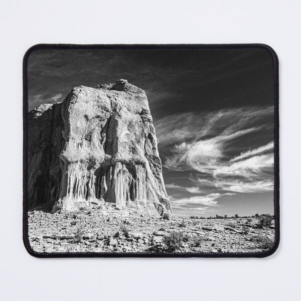 Item preview, The Solitary Monolith of the Jujuy Desert designed and sold by Keltoi-art.