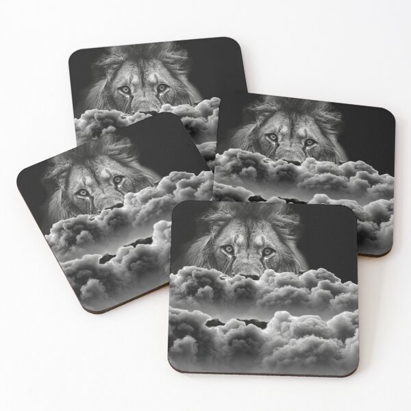 Item preview, Lion King designed and sold by LunaPrintable.