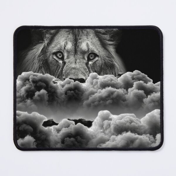 Item preview, Lion King designed and sold by LunaPrintable.