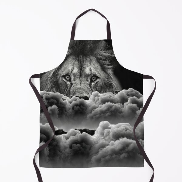 Item preview, Lion King designed and sold by LunaPrintable.