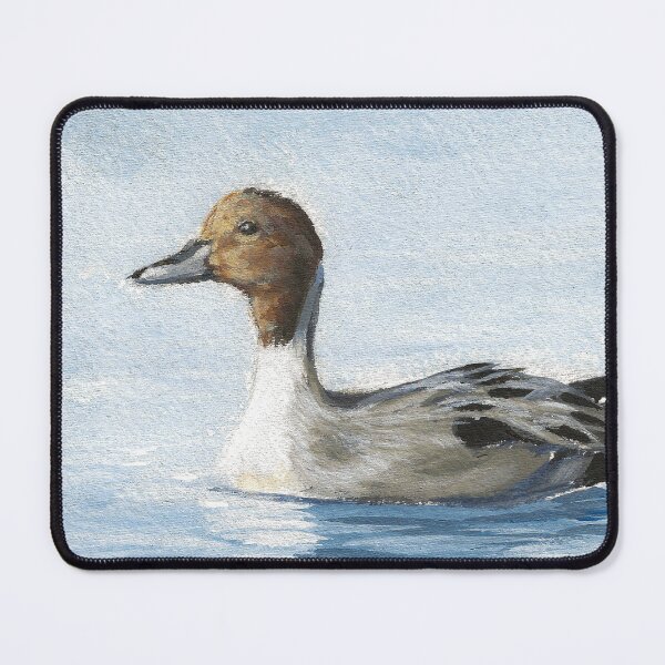 Item preview, Pintail Duck designed and sold by AcaciaCollArt.