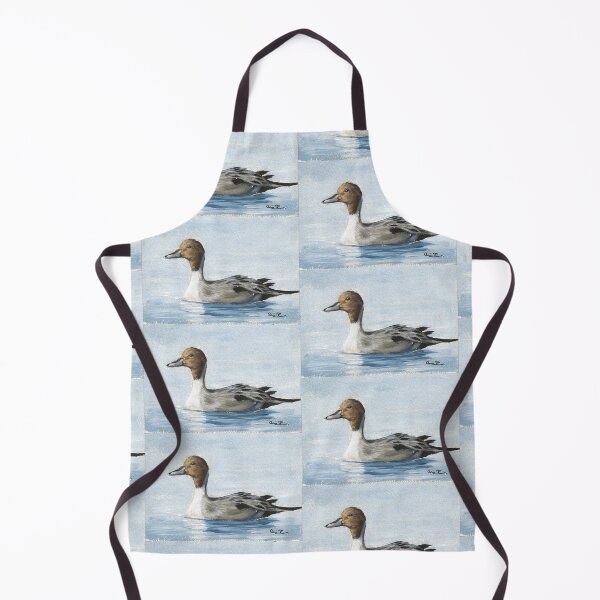 Item preview, Pintail Duck designed and sold by AcaciaCollArt.