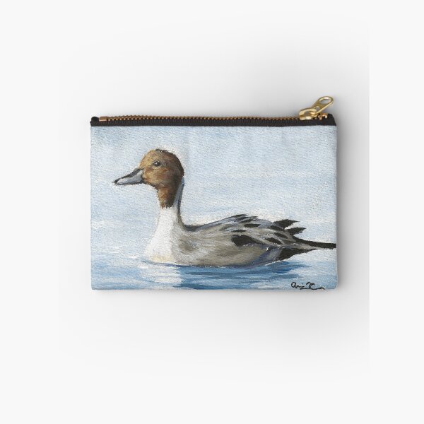 Item preview, Pintail Duck designed and sold by AcaciaCollArt.