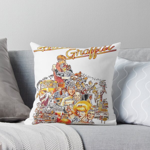 Item preview, American Graffiti Retro Movie Speed Shop designed and sold by Tomeart <3.