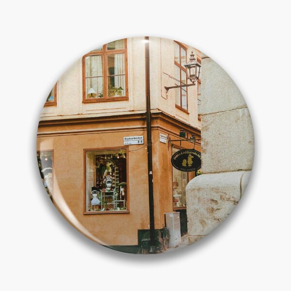 Item preview, Gamla Stan, Stockholm Old Town, Sweden  designed and sold by Emilia Oxelheim.